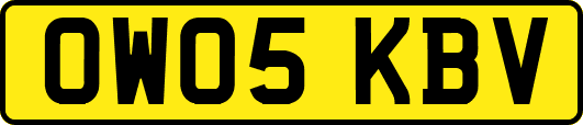 OW05KBV