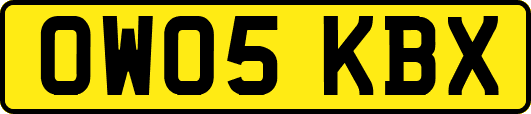 OW05KBX