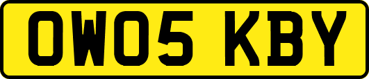 OW05KBY