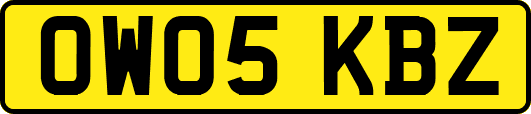 OW05KBZ
