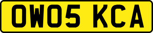 OW05KCA