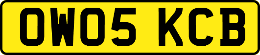 OW05KCB
