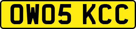 OW05KCC