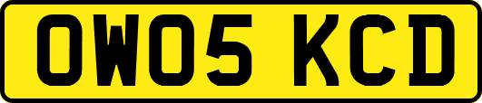 OW05KCD