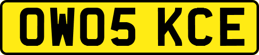 OW05KCE