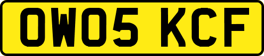 OW05KCF