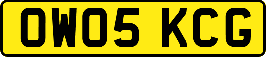 OW05KCG