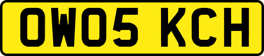 OW05KCH