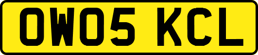 OW05KCL