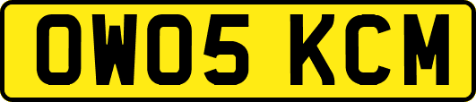 OW05KCM