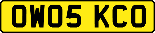 OW05KCO