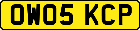 OW05KCP
