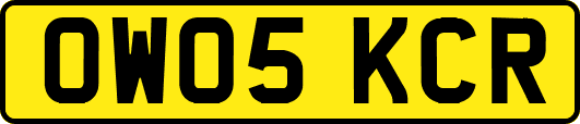 OW05KCR