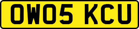 OW05KCU