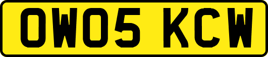 OW05KCW