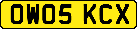 OW05KCX