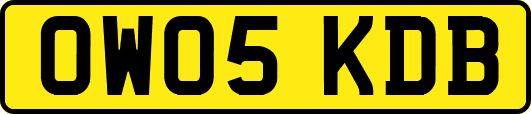 OW05KDB