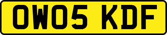 OW05KDF