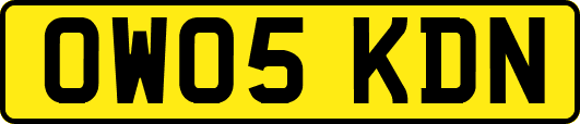 OW05KDN