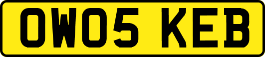 OW05KEB