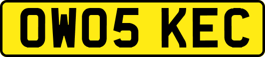 OW05KEC