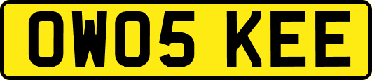 OW05KEE