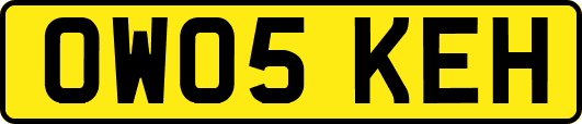 OW05KEH