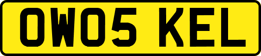 OW05KEL