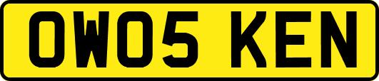 OW05KEN