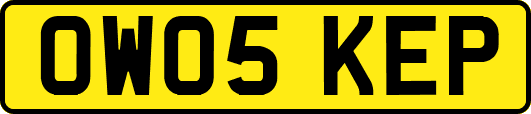 OW05KEP
