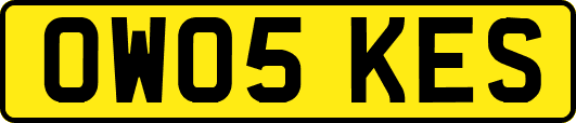 OW05KES