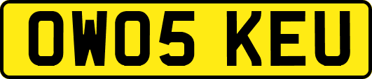 OW05KEU
