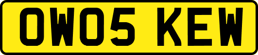 OW05KEW