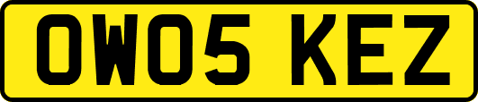 OW05KEZ