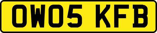 OW05KFB