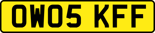 OW05KFF