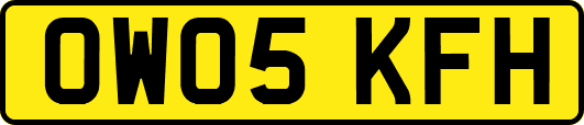 OW05KFH