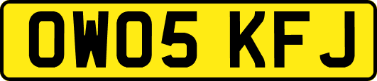 OW05KFJ