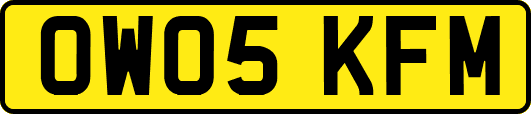 OW05KFM