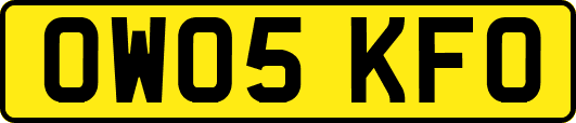 OW05KFO