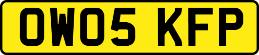 OW05KFP