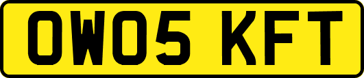 OW05KFT