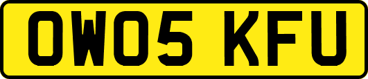 OW05KFU