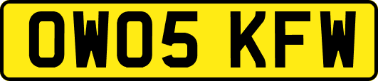 OW05KFW