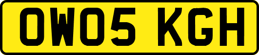 OW05KGH