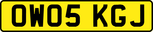 OW05KGJ