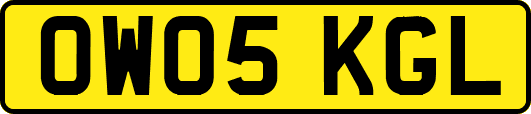 OW05KGL