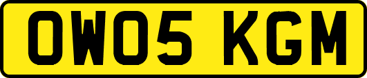 OW05KGM