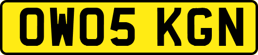 OW05KGN