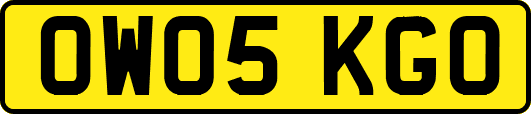 OW05KGO